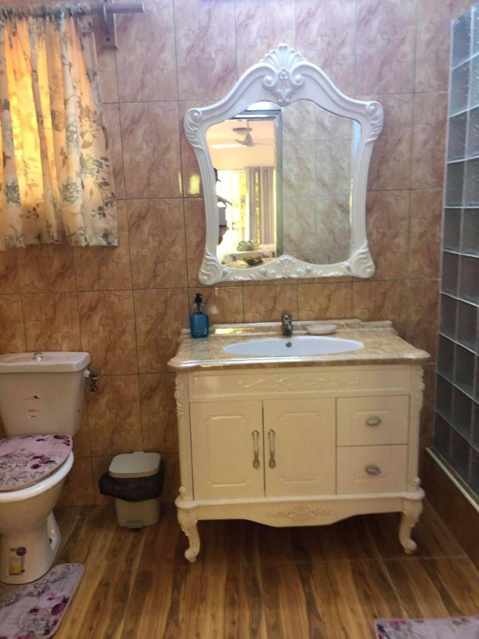 Mirella Villa Ocean View Villa Anse Volbert Village Екстериор снимка